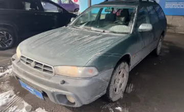 Subaru Legacy 1998 года за 2 000 000 тг. в Алматы фото 1