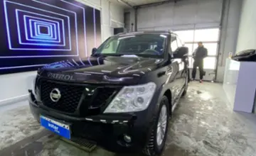 Nissan Patrol 2012 года за 14 000 000 тг. в Павлодар фото 1