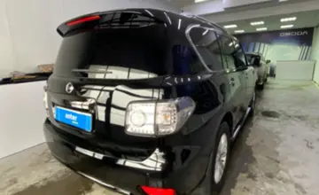 Nissan Patrol 2012 года за 14 000 000 тг. в Павлодар