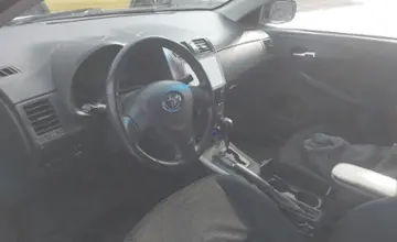 Toyota Corolla 2010 года за 5 000 000 тг. в Алматы фото 5