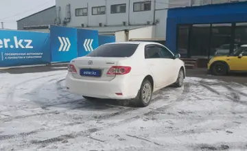 Toyota Corolla 2010 года за 5 000 000 тг. в Алматы фото 3