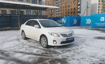 Toyota Corolla 2010 года за 5 000 000 тг. в Алматы фото 2
