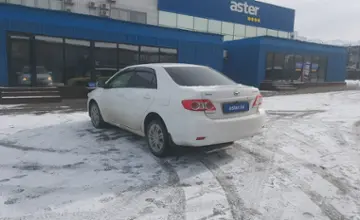 Toyota Corolla 2010 года за 5 000 000 тг. в Алматы фото 4