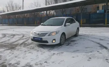 Toyota Corolla 2010 года за 5 000 000 тг. в Алматы фото 1