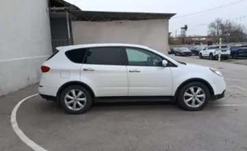 Subaru Tribeca 2006 года за 5 000 000 тг. в Тараз фото 4
