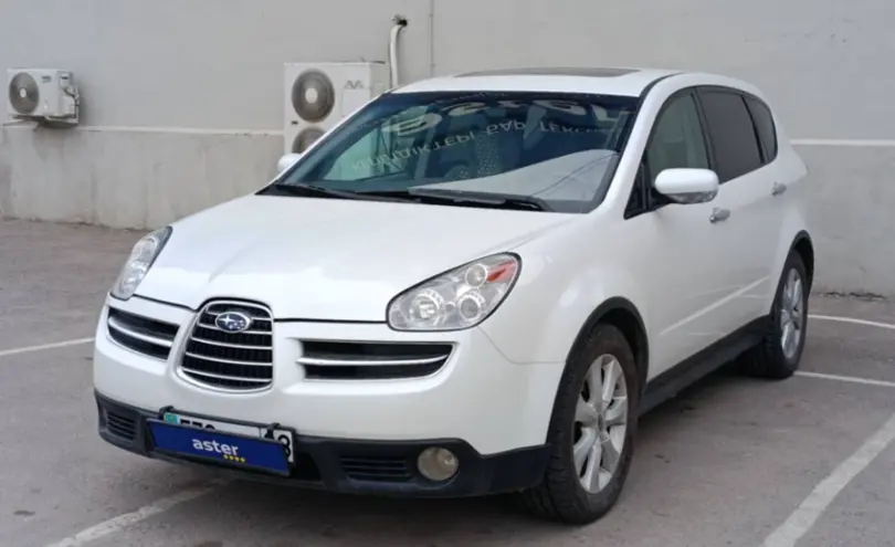 Subaru Tribeca 2006 года за 5 000 000 тг. в Тараз
