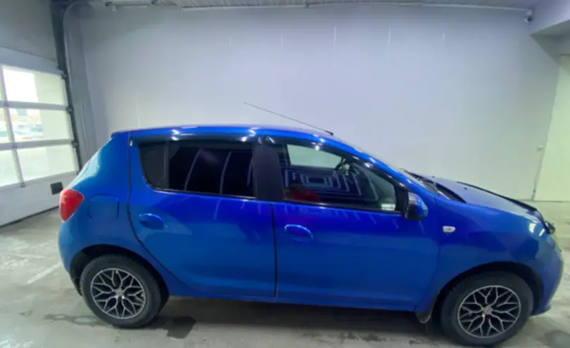 Renault Sandero 2014 года за 3 200 000 тг. в Павлодар фото 4