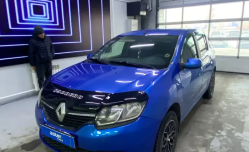 Renault Sandero 2014 года за 3 200 000 тг. в Павлодар