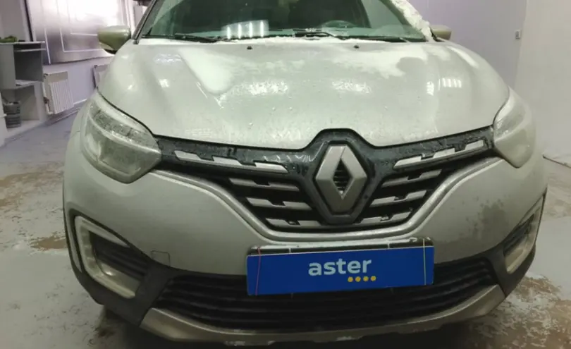 Renault Kaptur 2021 года за 8 000 000 тг. в Павлодар фото 2