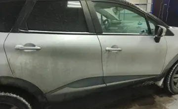 Renault Kaptur 2021 года за 8 000 000 тг. в Павлодар фото 4