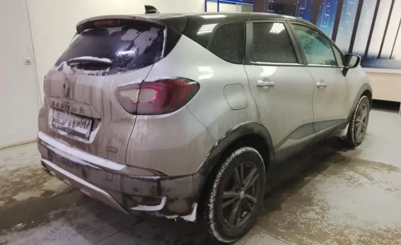 Renault Kaptur 2021 года за 8 000 000 тг. в Павлодар фото 5