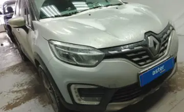 Renault Kaptur 2021 года за 8 000 000 тг. в Павлодар фото 3