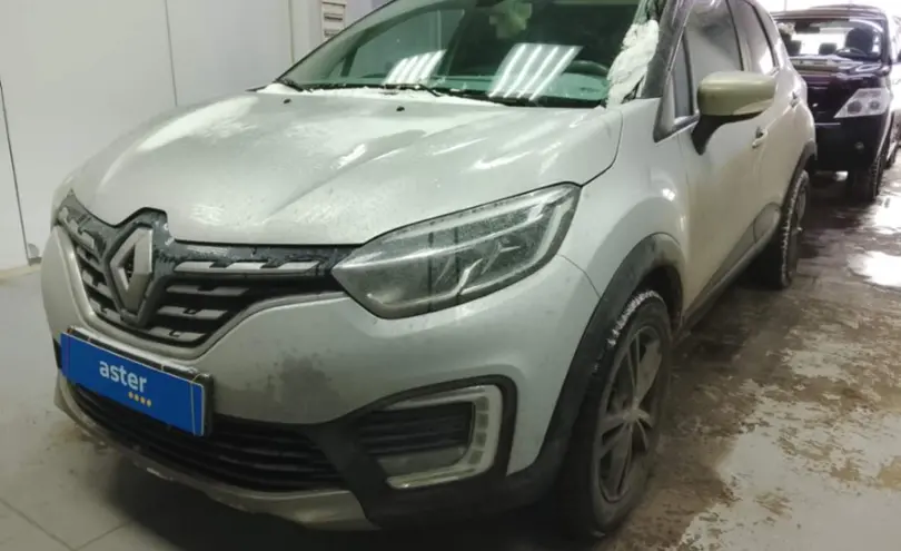 Renault Kaptur 2021 года за 8 000 000 тг. в Павлодар