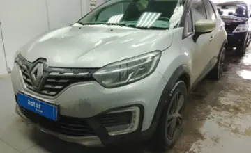 Renault Kaptur 2021 года за 8 000 000 тг. в Павлодар фото 1