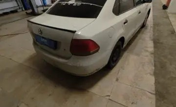 Volkswagen Polo 2015 года за 4 300 000 тг. в Актобе