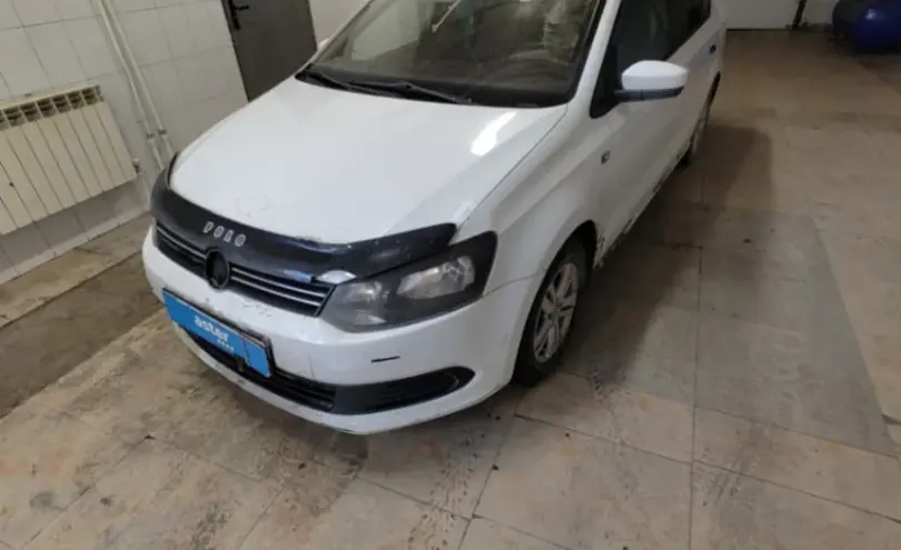 Volkswagen Polo 2015 года за 4 300 000 тг. в Актобе