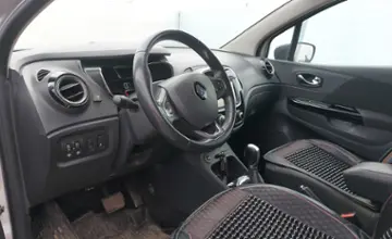 Renault Kaptur 2017 года за 7 000 000 тг. в Шымкент фото 5