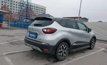 Renault Kaptur 2017 года за 7 000 000 тг. в Шымкент фото 3