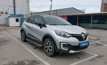Renault Kaptur 2017 года за 7 000 000 тг. в Шымкент фото 2