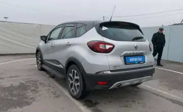 Renault Kaptur 2017 года за 7 000 000 тг. в Шымкент фото 4