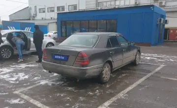 Mercedes-Benz C-Класс 1994 года за 1 000 000 тг. в Алматы фото 3