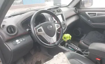 Lifan X60 2017 года за 5 000 000 тг. в Алматы фото 5