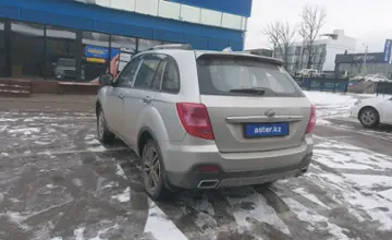 Lifan X60 2017 года за 5 000 000 тг. в Алматы фото 4
