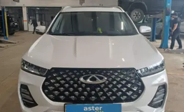 Chery Tiggo 7 Pro 2023 года за 8 000 000 тг. в Караганда фото 2