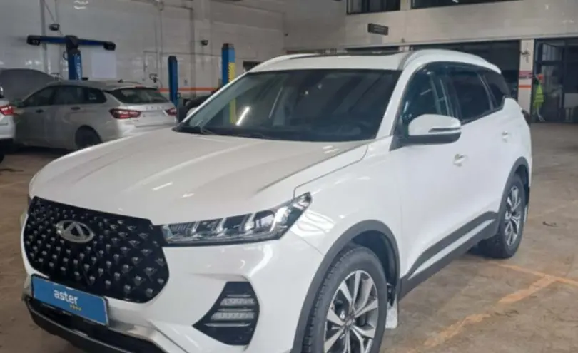 Chery Tiggo 7 Pro 2023 года за 8 000 000 тг. в Караганда