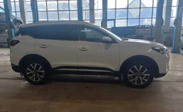 Chery Tiggo 7 Pro 2023 года за 8 000 000 тг. в Караганда фото 4