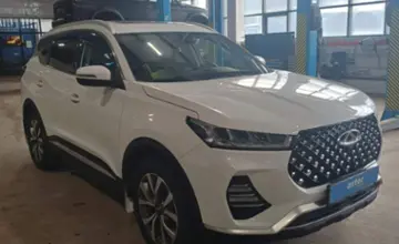 Chery Tiggo 7 Pro 2023 года за 8 000 000 тг. в Караганда фото 3