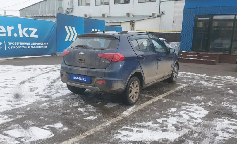 Lifan X50 2017 года за 2 600 000 тг. в Алматы фото 3