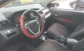 Lifan X50 2017 года за 2 600 000 тг. в Алматы фото 5