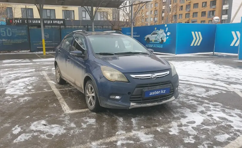 Lifan X50 2017 года за 2 600 000 тг. в Алматы фото 2