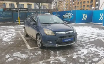 Lifan X50 2017 года за 2 600 000 тг. в Алматы фото 2