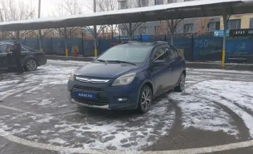 Lifan X50 2017 года за 2 600 000 тг. в Алматы фото 1