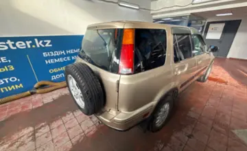 Honda CR-V 2001 года за 3 800 000 тг. в Астана