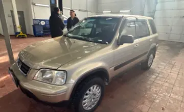 Honda CR-V 2001 года за 3 800 000 тг. в Астана фото 1