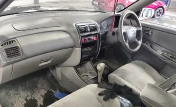 Mazda Capella 1996 года за 1 400 000 тг. в Астана фото 5