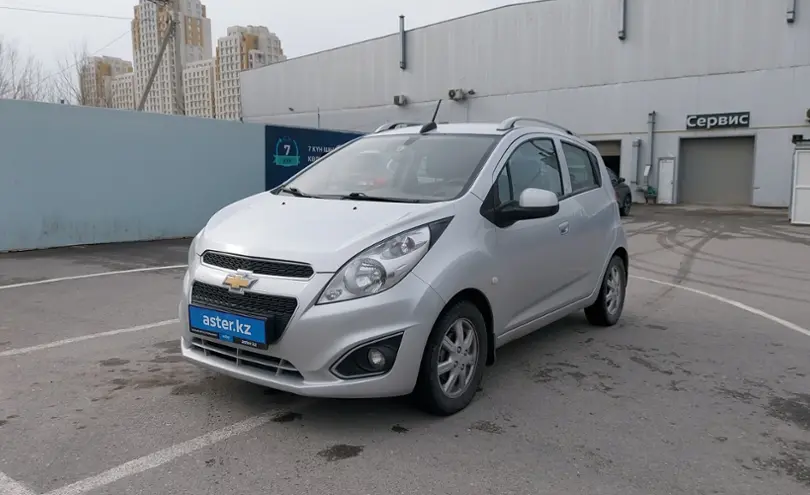 Chevrolet Spark 2022 года за 5 000 000 тг. в Шымкент