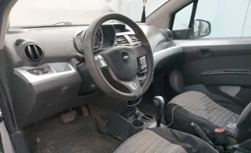 Chevrolet Spark 2022 года за 5 000 000 тг. в Шымкент фото 5