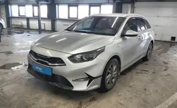 Kia Ceed 2023 года за 11 000 000 тг. в Астана фото 1