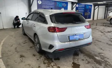 Kia Ceed 2023 года за 11 000 000 тг. в Астана фото 4