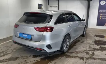 Kia Ceed 2023 года за 11 000 000 тг. в Астана фото 3