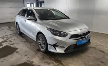 Kia Ceed 2023 года за 11 000 000 тг. в Астана фото 2