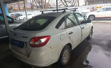 LADA (ВАЗ) Granta 2014 года за 1 300 000 тг. в Алматы