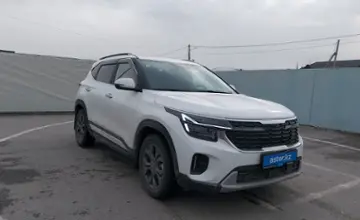 Kia Seltos 2023 года за 12 000 000 тг. в Шымкент фото 2