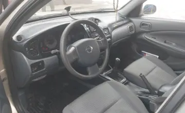 Nissan Almera Classic 2007 года за 2 700 000 тг. в Алматы фото 5