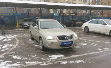 Nissan Almera Classic 2007 года за 2 700 000 тг. в Алматы фото 2
