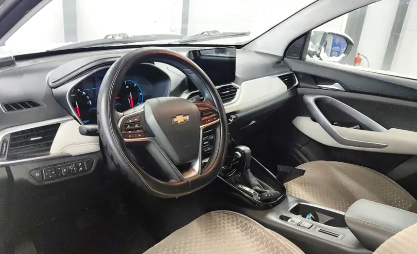 Chevrolet Captiva 2022 года за 10 000 000 тг. в Астана фото 5